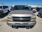 2006 Chevrolet Silverado C1500