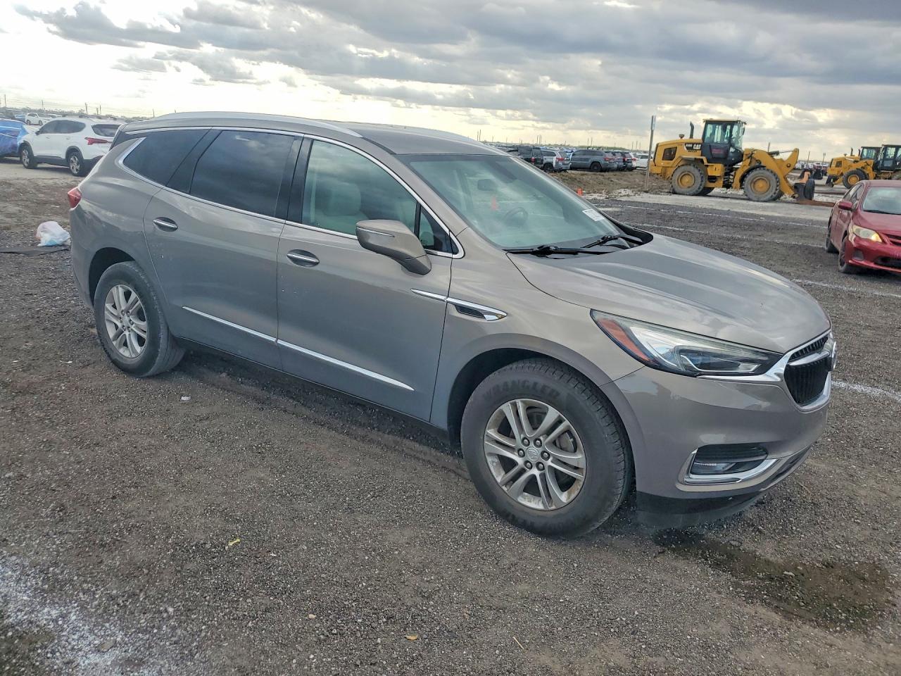 2018 Buick Enclave Essence