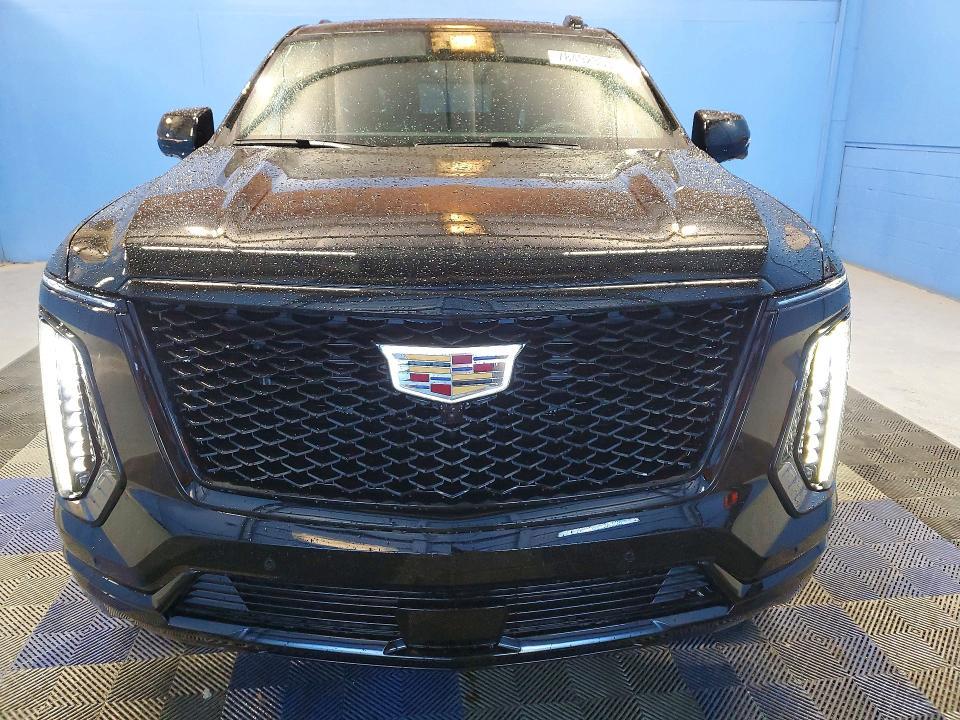 2026 Cadillac Escalade Sport Platinum