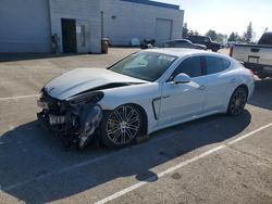2016 Porsche Panamera se Hybrid en venta en Rancho Cucamonga, CA