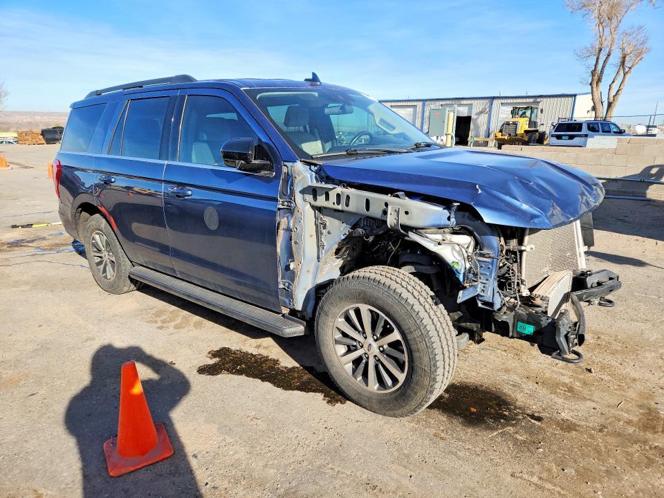 2020 Ford Expedition xl