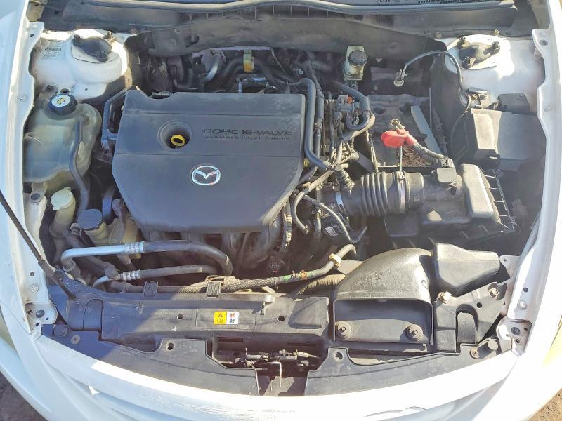 2009 Mazda 6 I