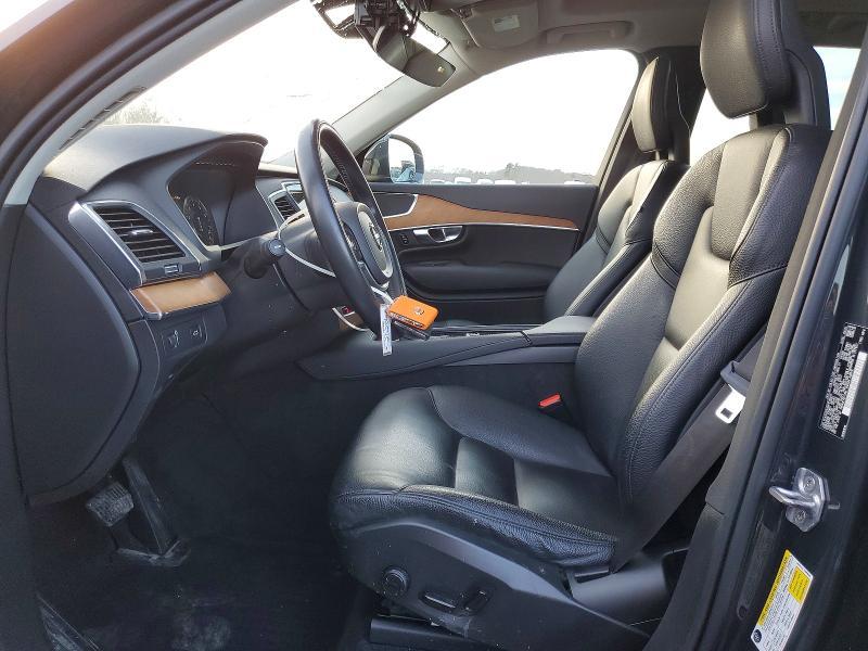 2021 Volvo Xc90 T6 Momentum