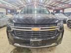 2021 Chevrolet Suburban K1500 lt