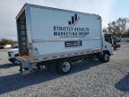 2017 Isuzu NPR HD BOX Truck