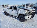 2024 Chevrolet Silverado K3500 LT