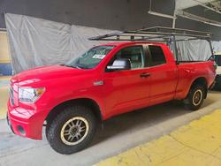 New arrivals for sale at auction: 2013 Toyota Tundra Double Cab SR5