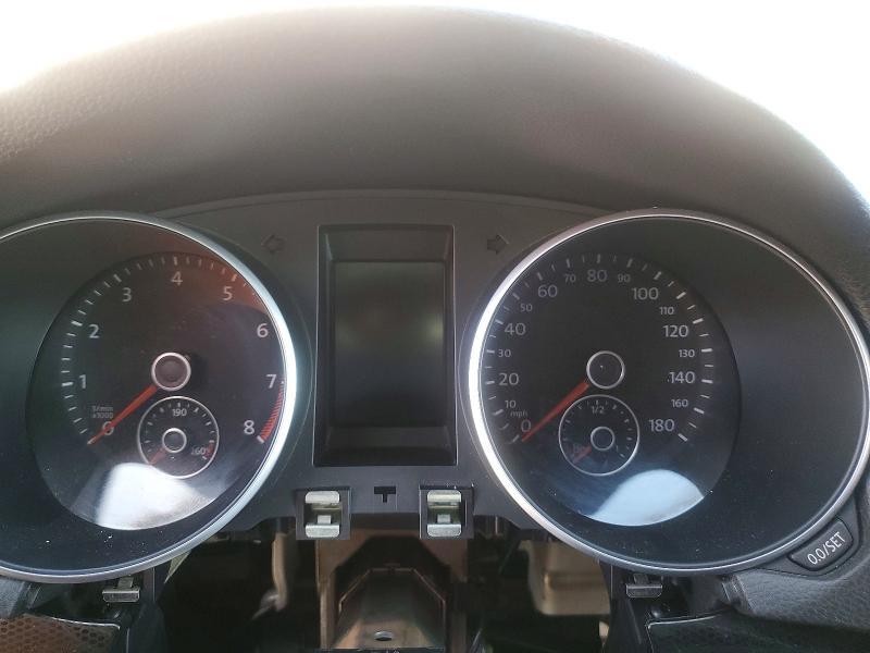 2014 Volkswagen GTI