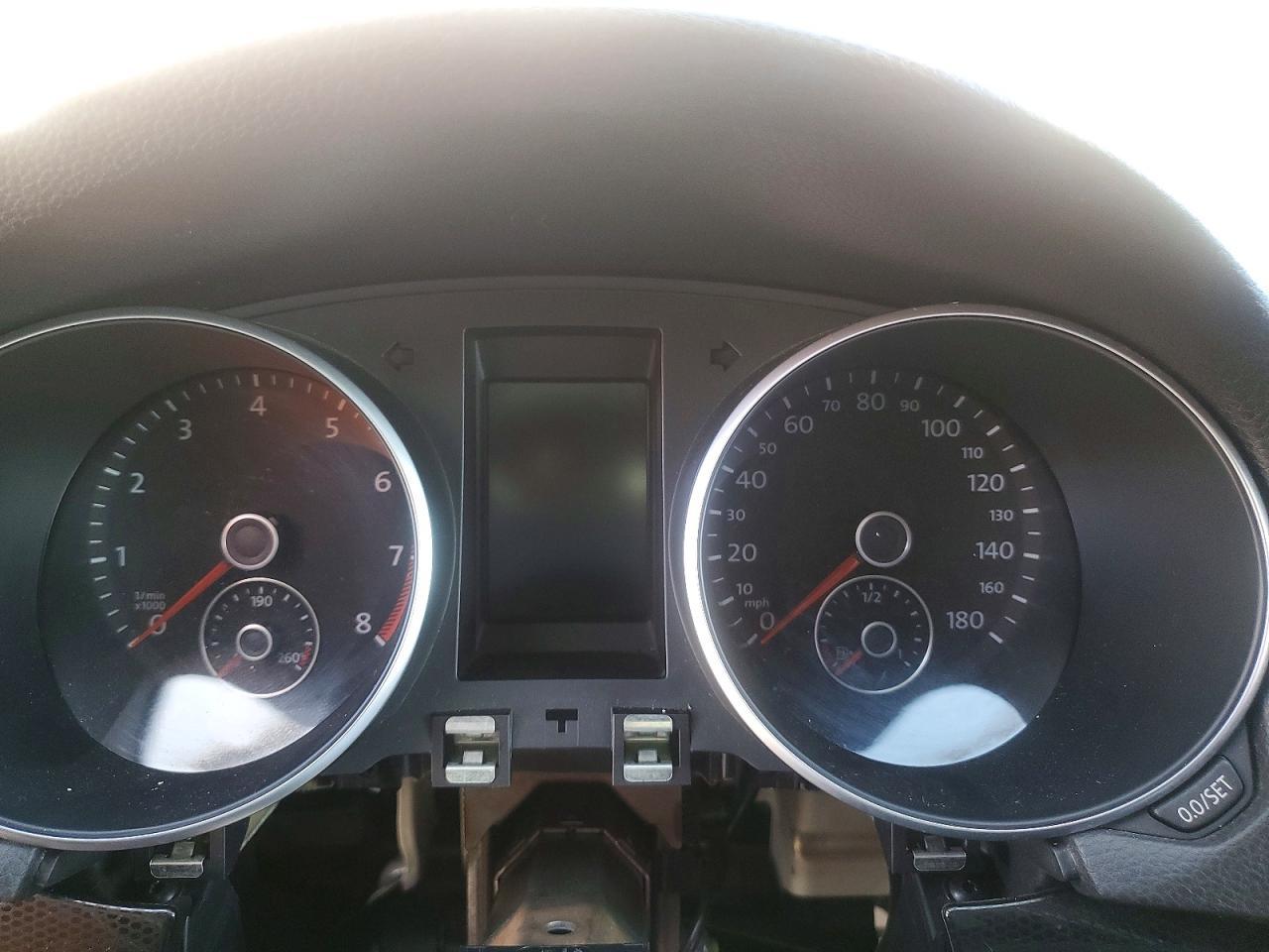 2014 Volkswagen GTI