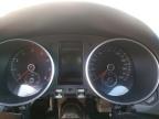 2014 Volkswagen GTI