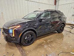 KIA salvage cars for sale: 2026 KIA Sportage X-line