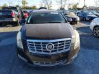 2015 Cadillac Xts Luxury Collection