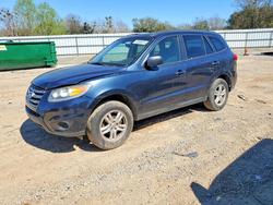 2012 Hyundai Santa fe gls for sale in Theodore, AL