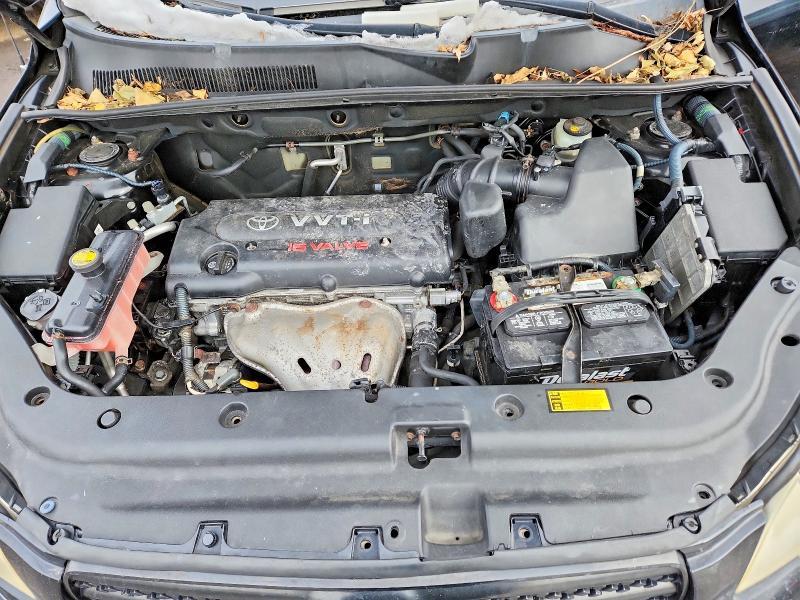 2008 Toyota Rav4