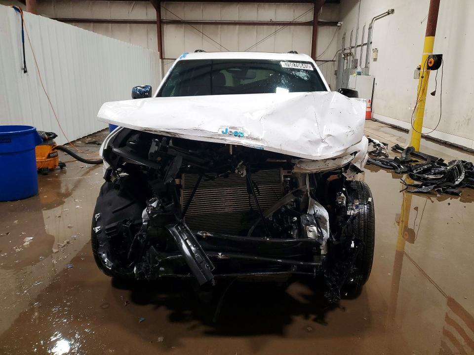 2024 Jeep Grand Cherokee Limited 4XE