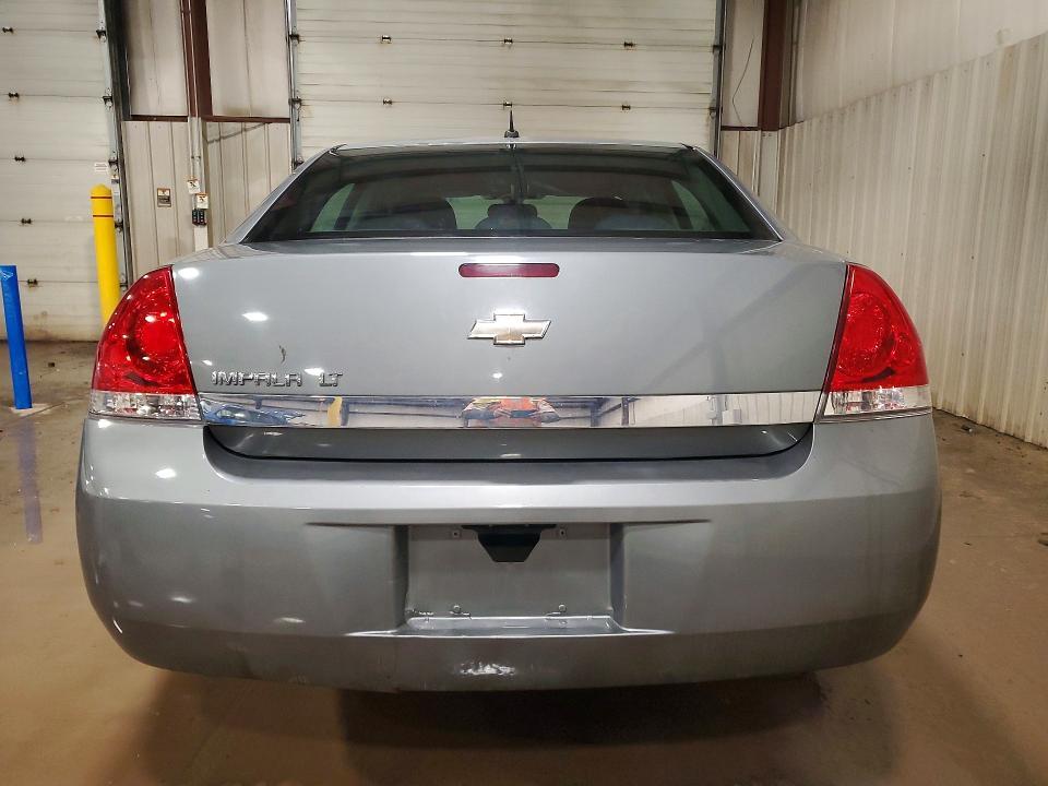2009 Chevrolet Impala 1LT