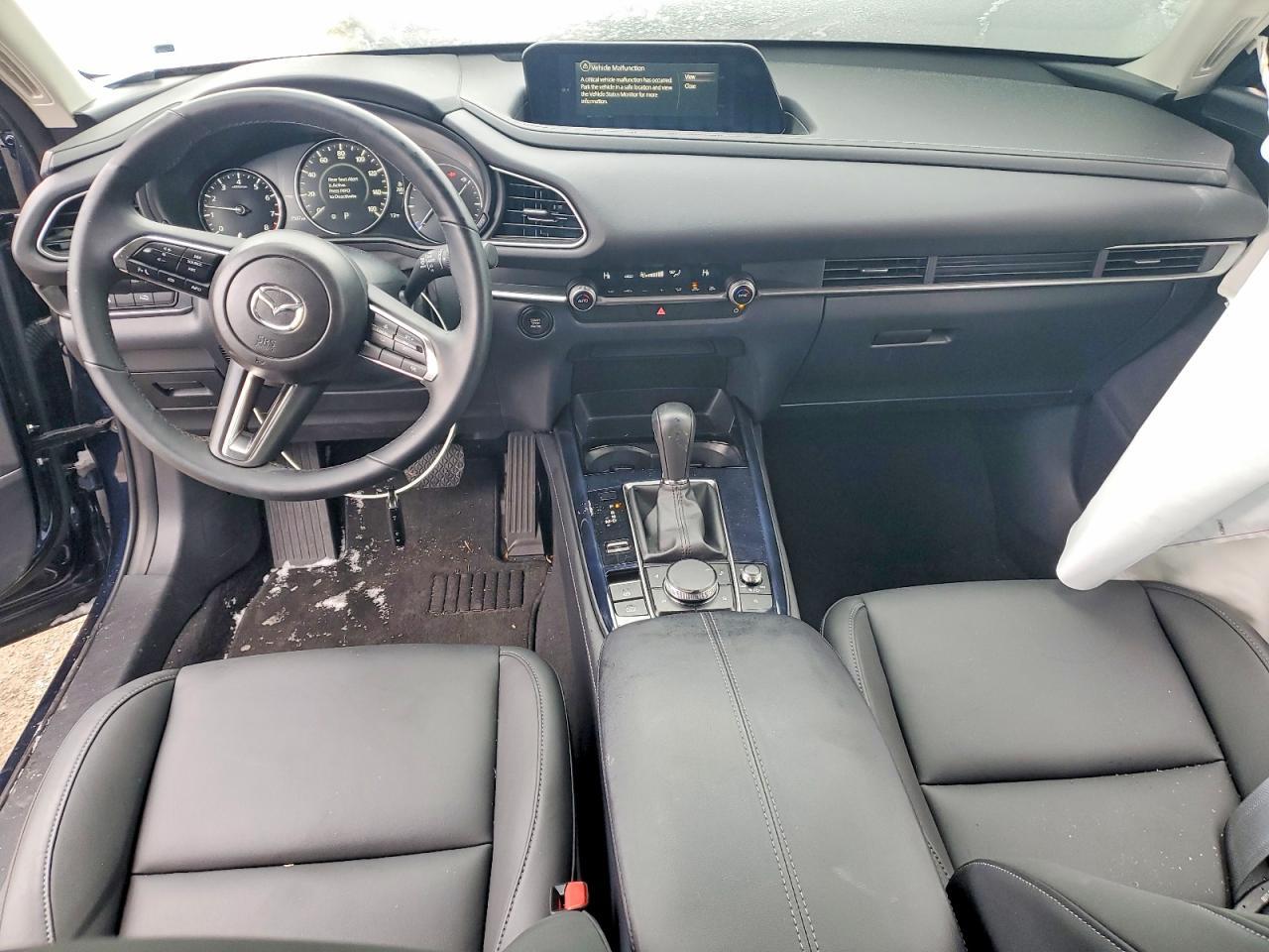 2025 Mazda Cx-30 Select