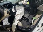 2020 Infinity Qx50 Sensory