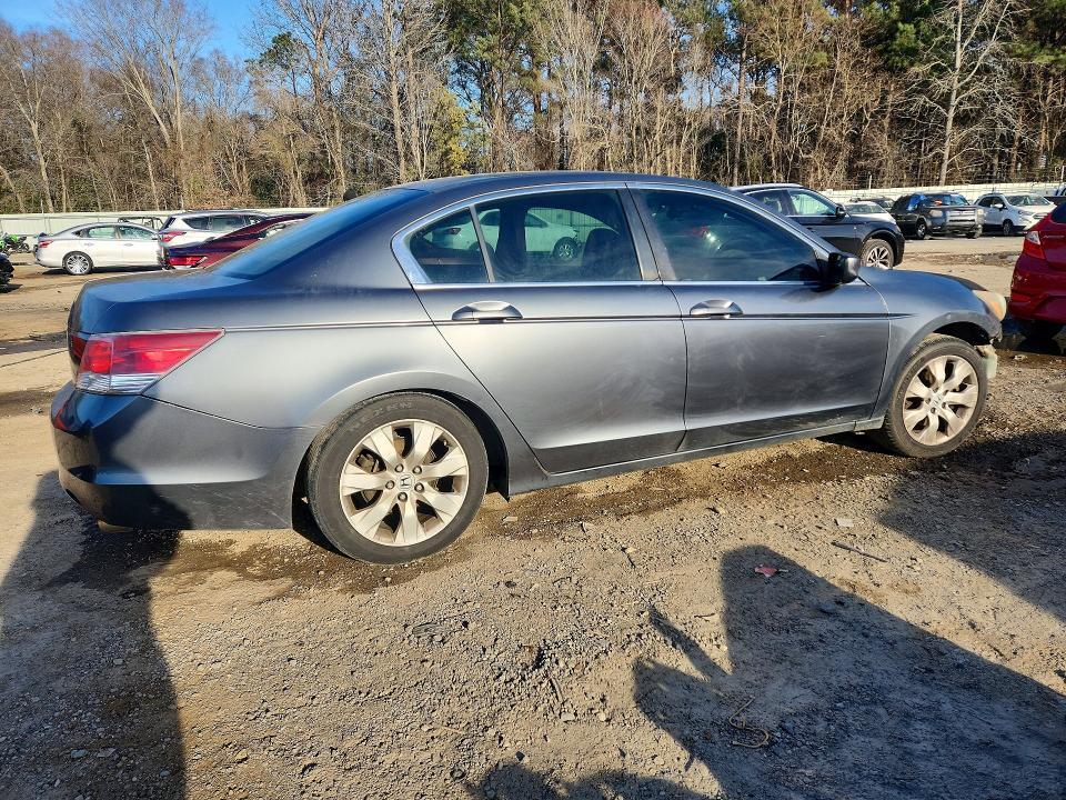 2008 Honda Accord ex