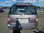 2004 Mazda Mpv Wagon