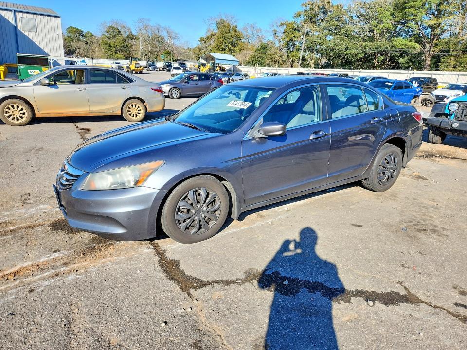 2011 Honda Accord lx
