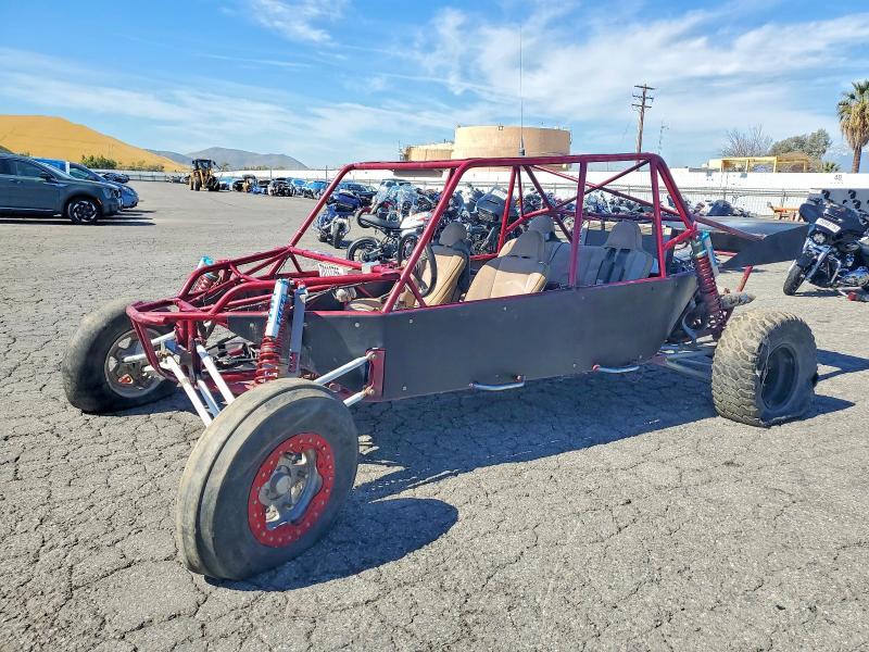 2007 Urwi 2007 Dune Buggy