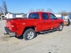 2008 Chevrolet Silverado K1500