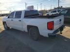 2018 Chevrolet Silverado C1500 LT