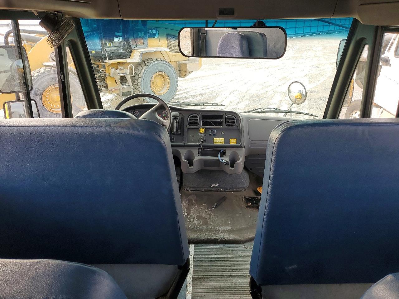 2020 Freightliner Chassis B2B