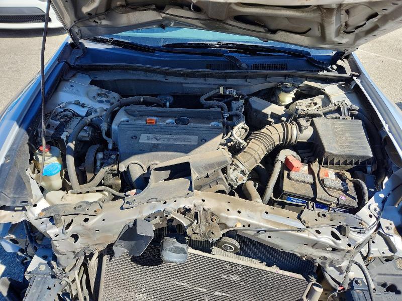 2009 Honda Accord lx