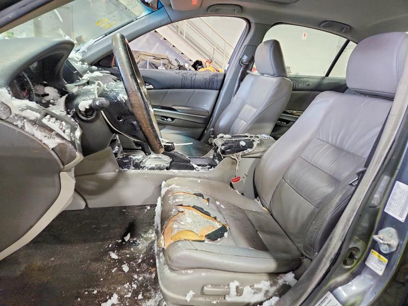 2008 Honda Accord exl