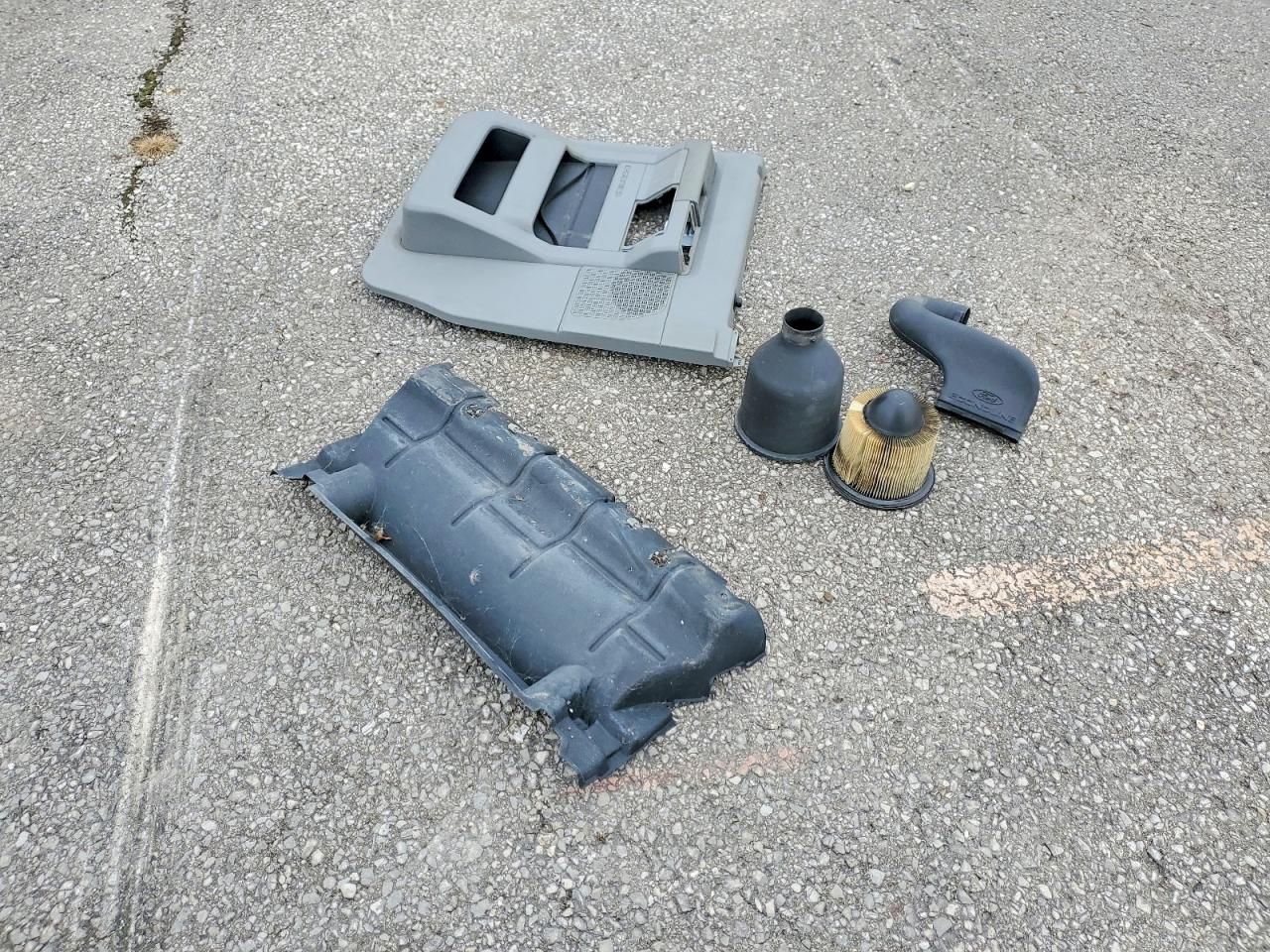 2017 Ford E350 Ambulance