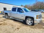 2014 Chevrolet Silverado K1500 LTZ
