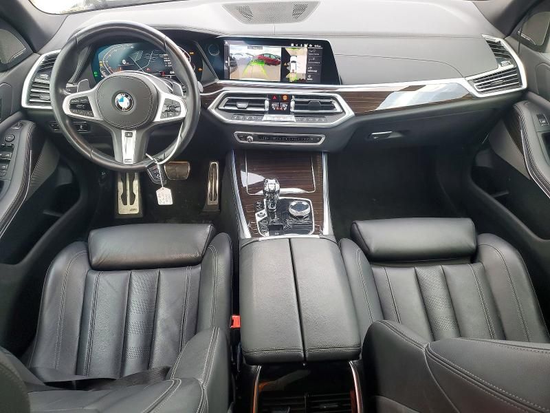 2020 BMW X5 Sdrive 40I