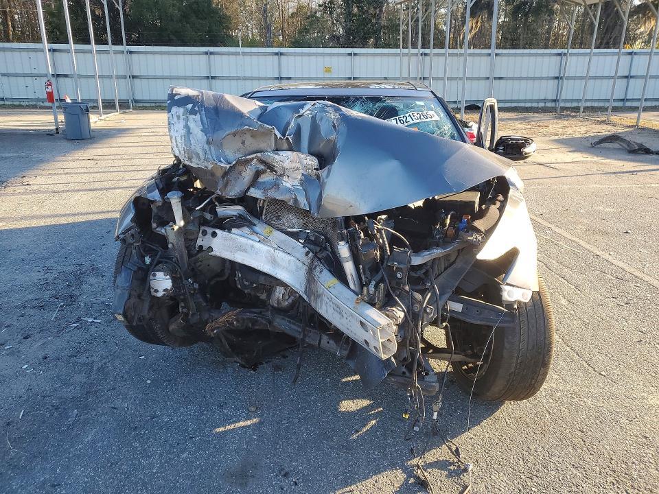 2017 Nissan Maxima 3.5s