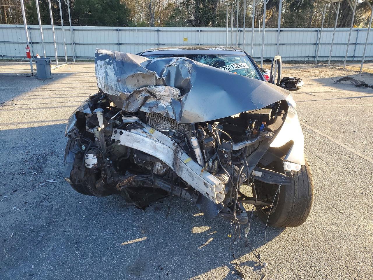 2017 Nissan Maxima 3.5s