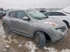 2013 Nissan Juke s