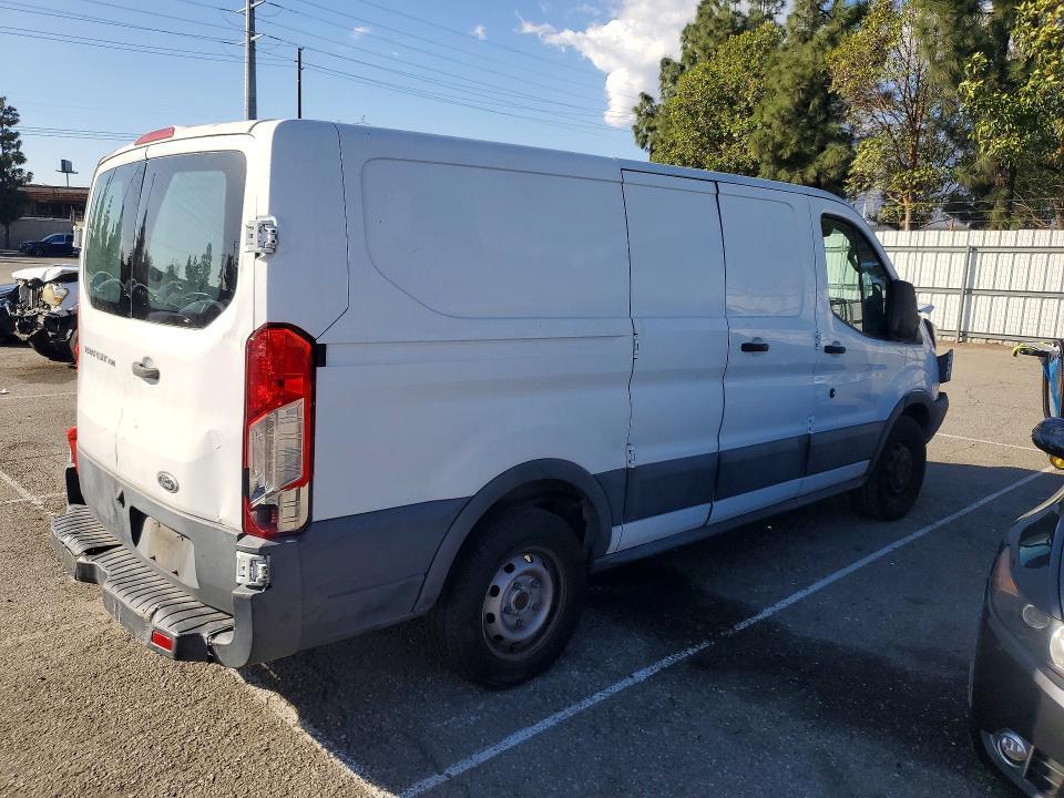 2017 Ford Transit T-150