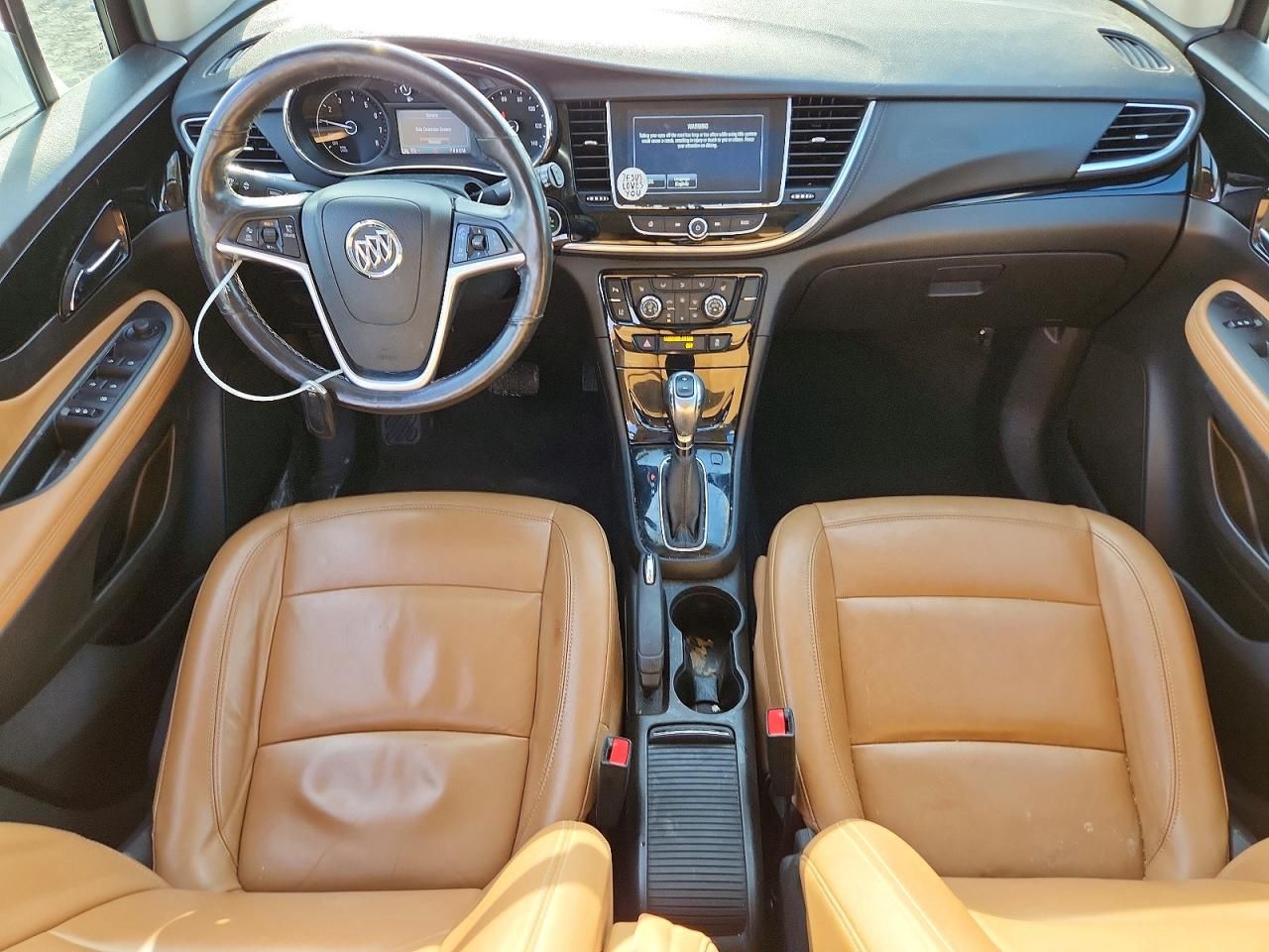 2019 Buick Encore Essence