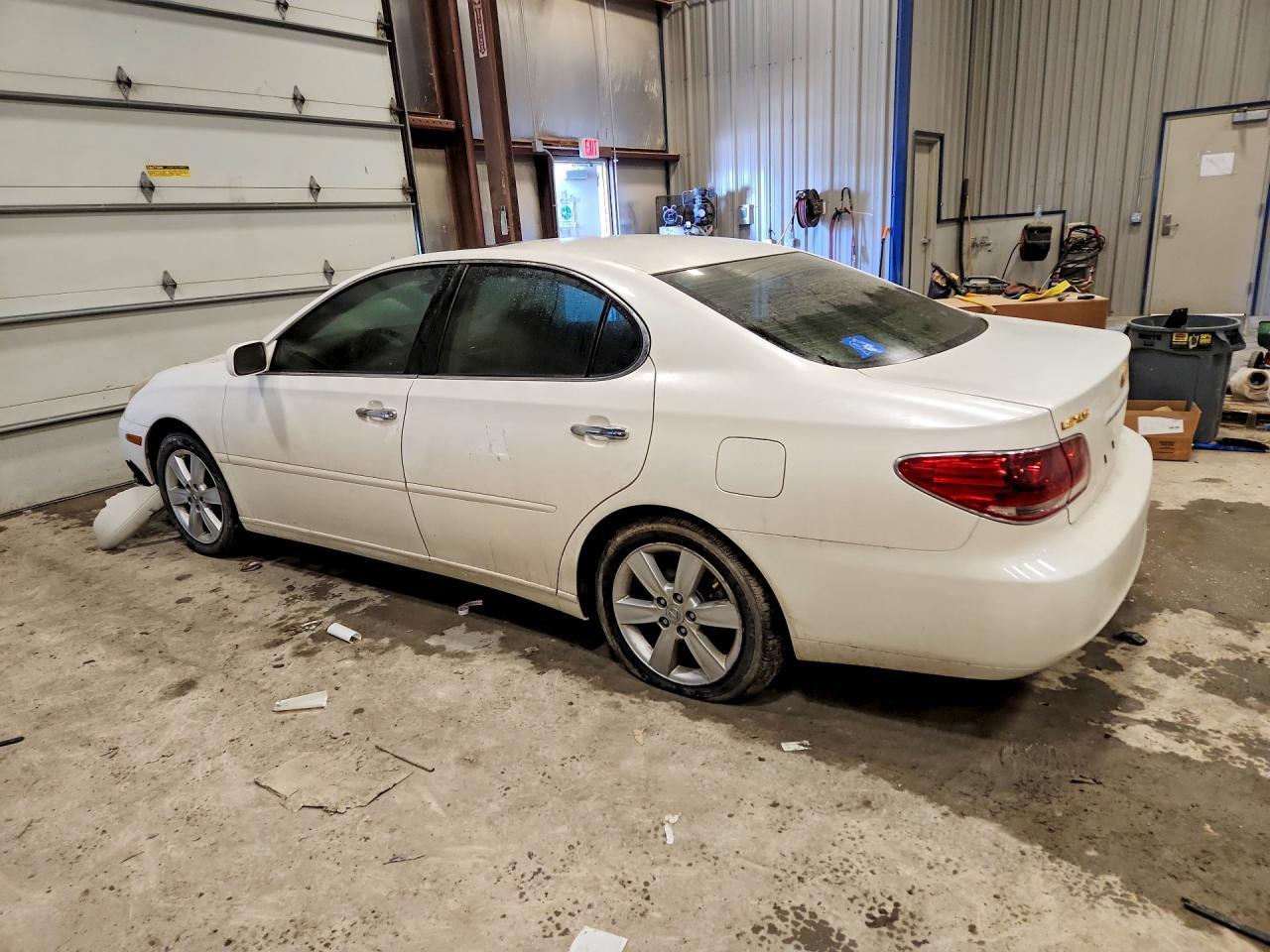 2005 Lexus Es 330