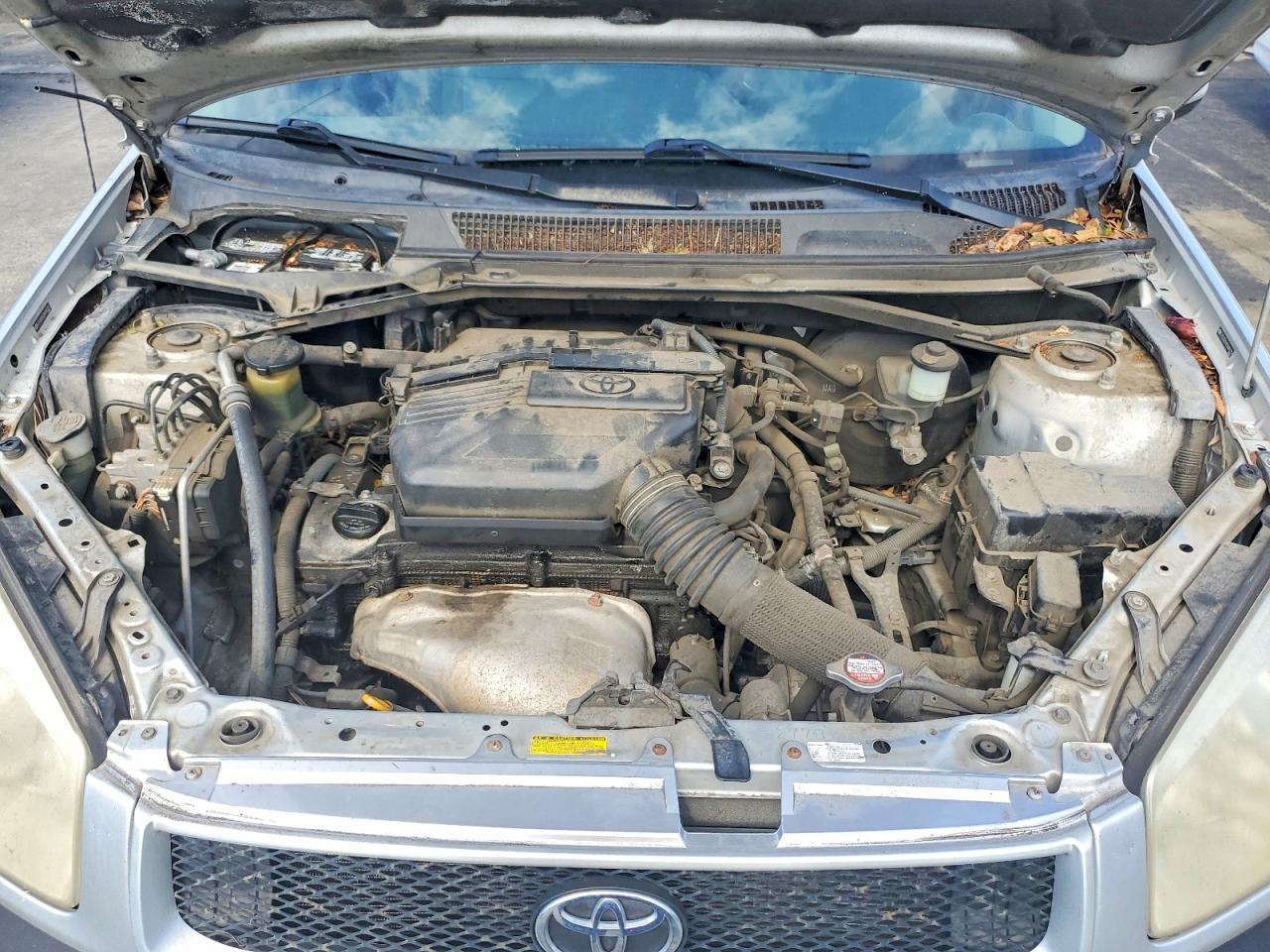 2005 Toyota Rav4