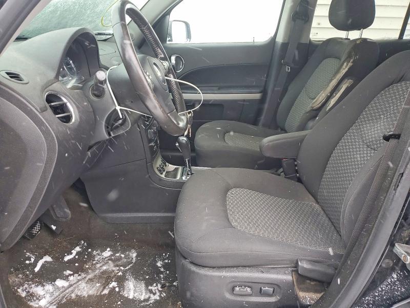 2007 Chevrolet Hhr lt