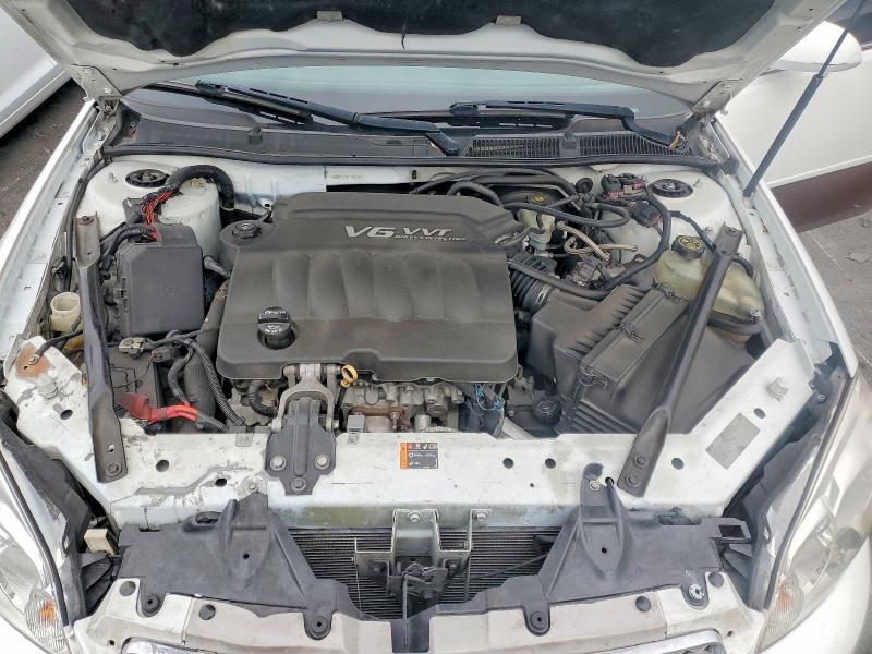 2015 Chevrolet Impala Limited ls