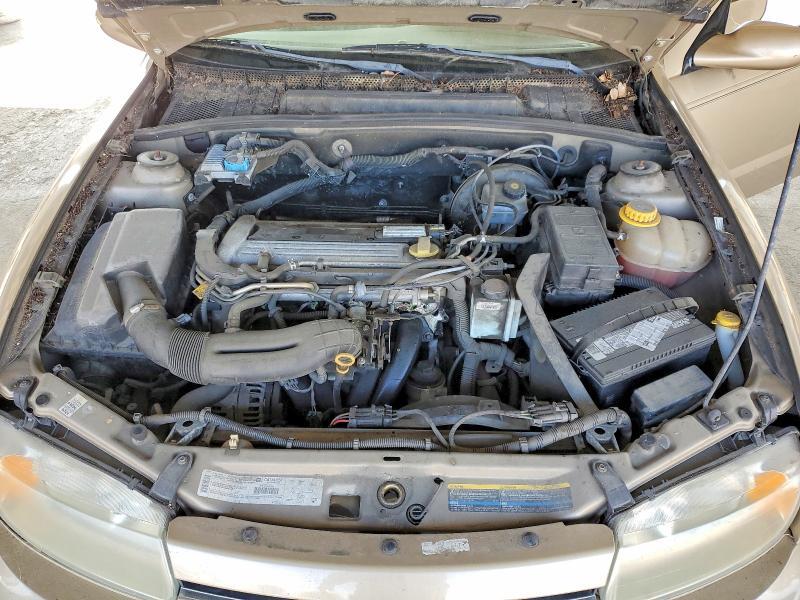2002 Saturn L100
