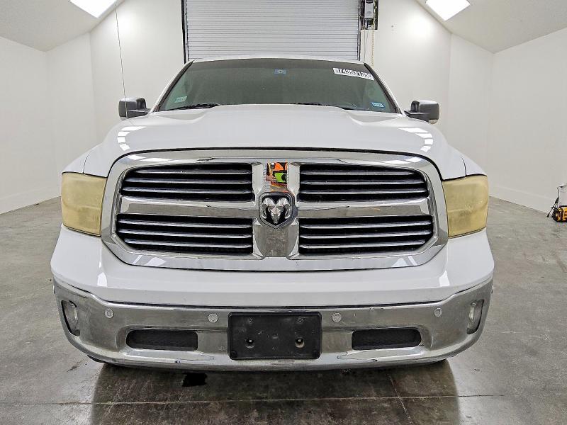 2019 Dodge Ram 1500 Classic slt