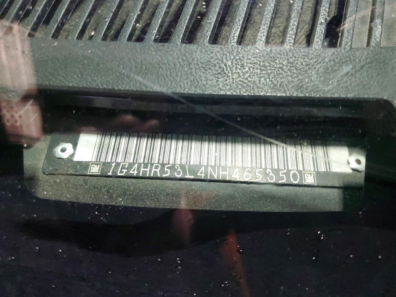 1992 Buick Lesabre Limited