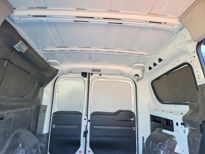 2022 Dodge RAM Promaster City Tradesman