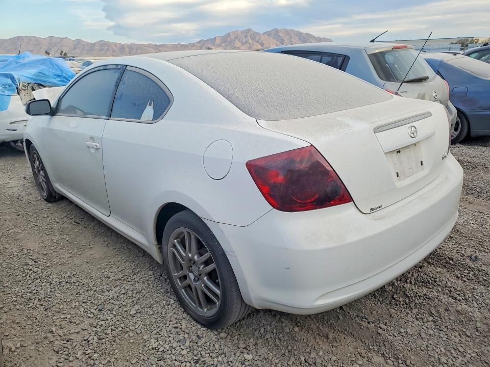 2006 Scion TC