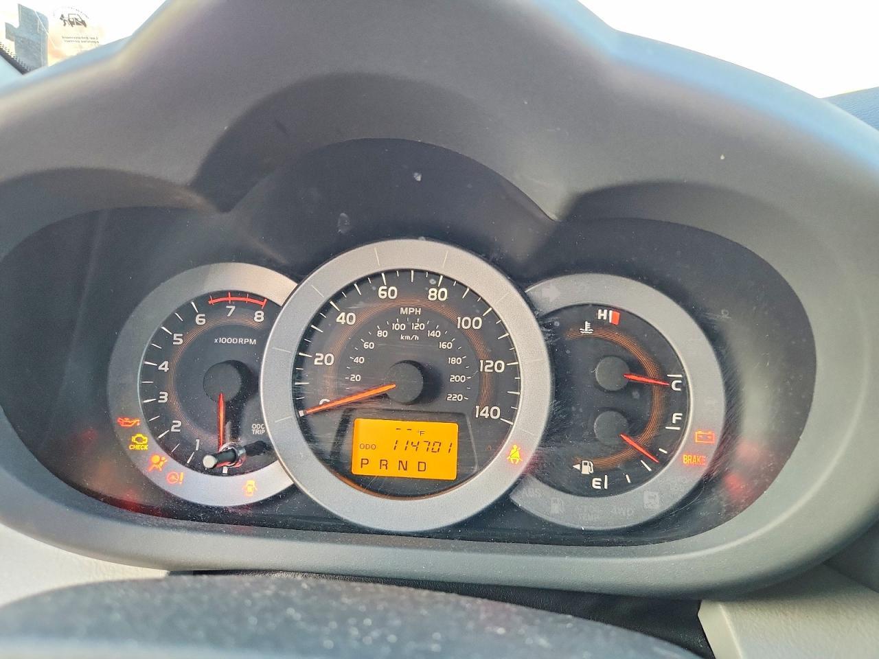 2011 Toyota Rav4