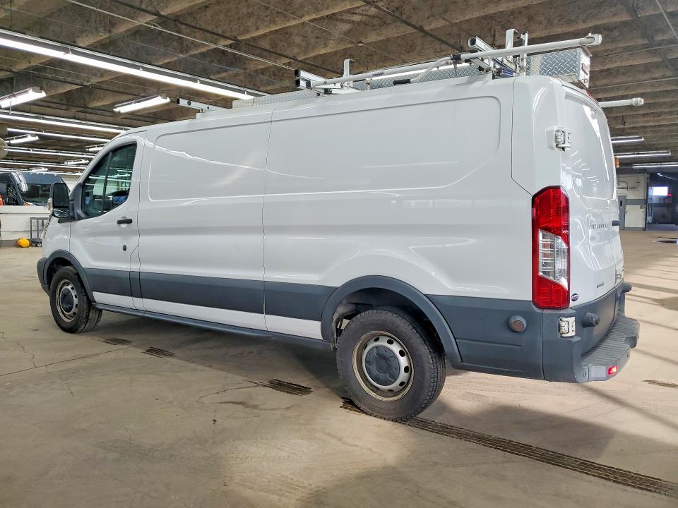 2017 Ford Transit 350 Utility / Service van
